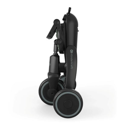 Triciclo evolutivo 6 en 1 Jazz 3 Green