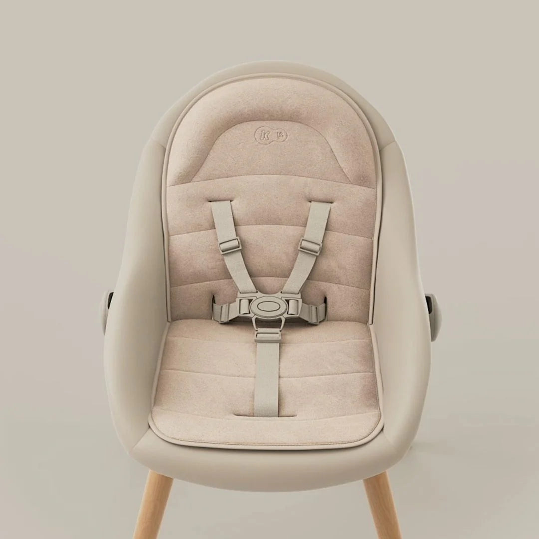 Silla de comer evolutiva 3 en 1 Fini Up Beige