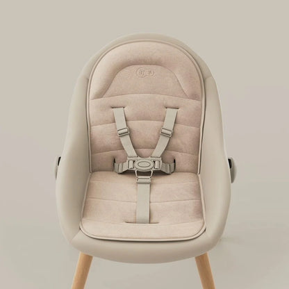 Silla de comer evolutiva 3 en 1 Fini Up Beige