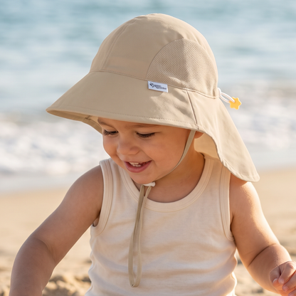 Gorro con filtro UV Arena Adventure