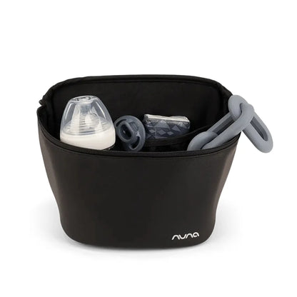 Mochila Maternal Essential Bag Caviar