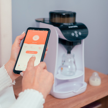 Smart baby Formula One