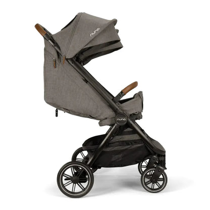 *Coche Doble TRVL dubl Granite