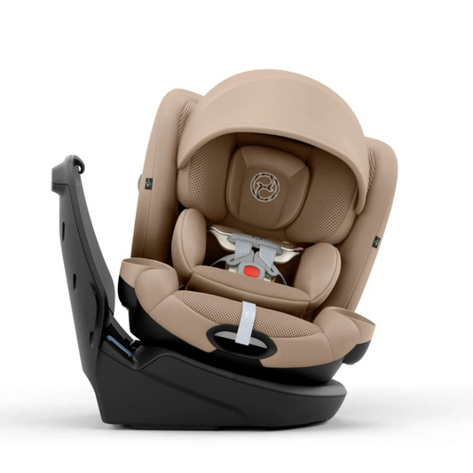 Silla de Auto Convertible Callisto Todo en Una G 360 SS Beige