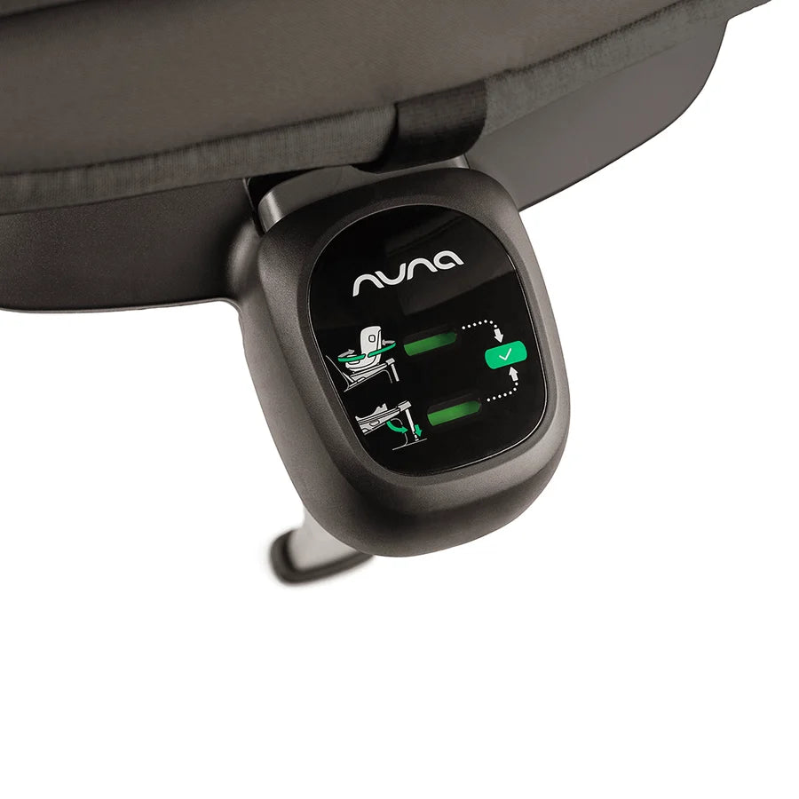 Silla de Auto Pruu Caviar