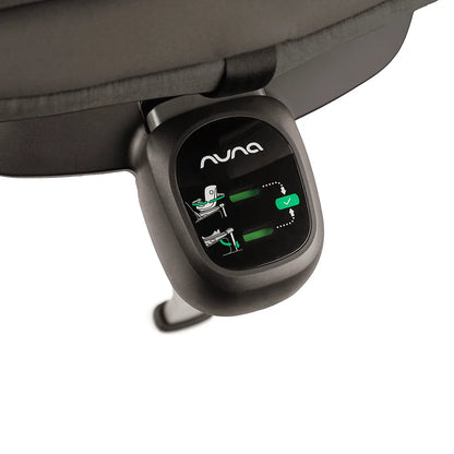 Silla de Auto Pruu Caviar