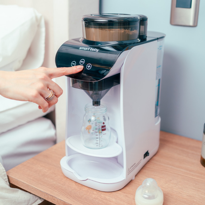 Smart baby Formula One