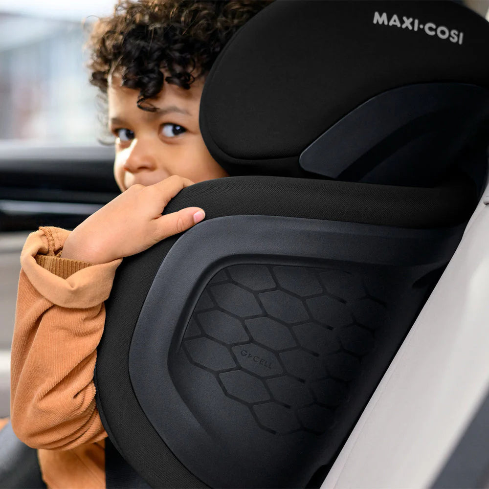 Silla de Auto Butaca Tanza I-Size Negro