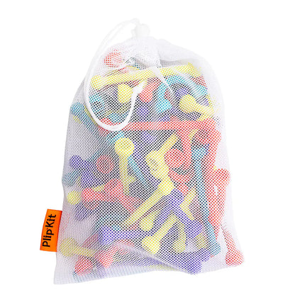 Juego Construye Plip Kit