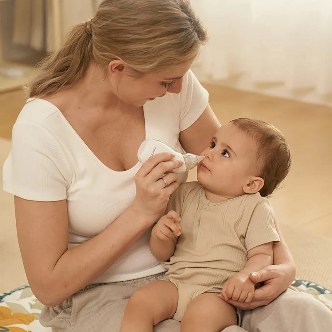 Kit Baby Kit All in 1 Elite