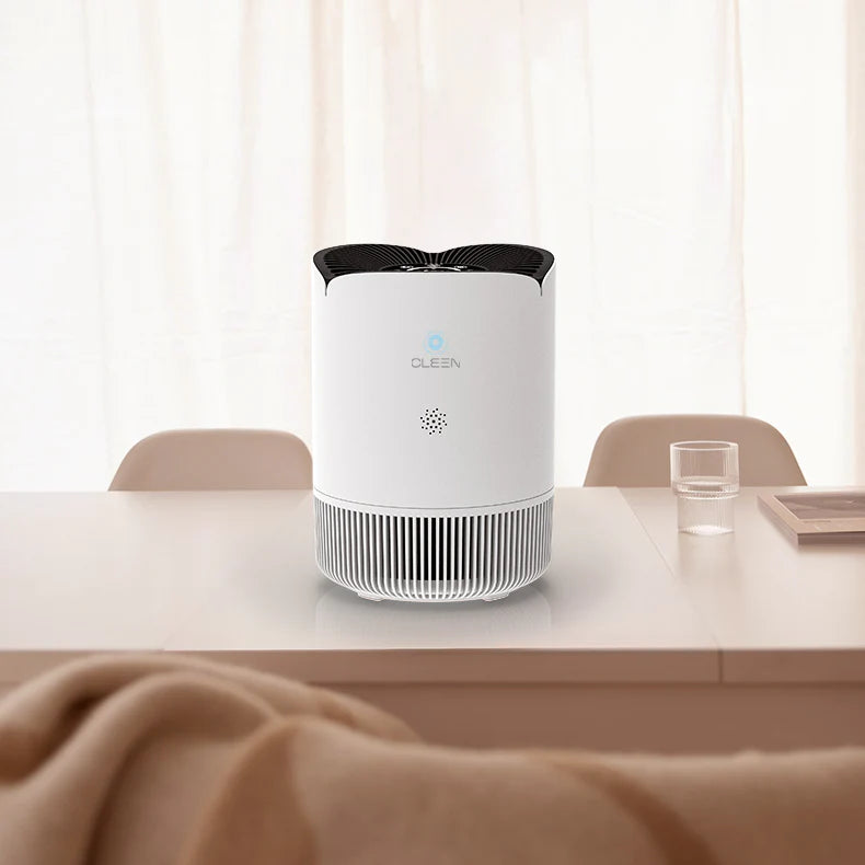 Purificador de Aire Kids Blanco