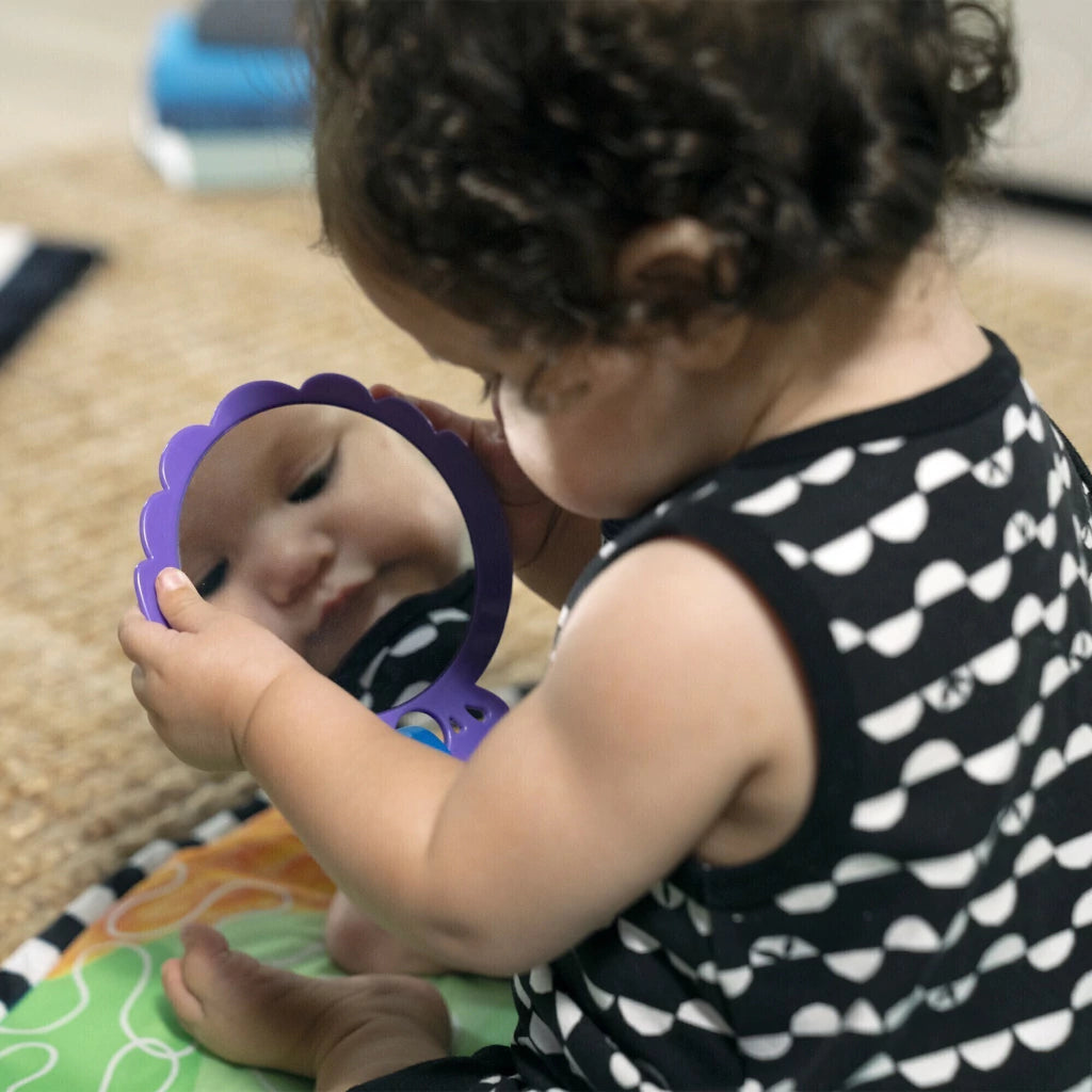 Gimnasio 2 en 1 Baby Einstein