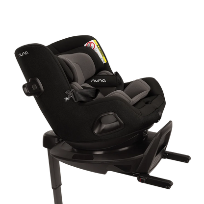 Silla de Auto Pruu Caviar
