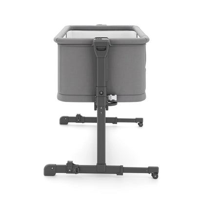 Cuna colecho 3 en 1 Nestee Grow 2 Dark Grey