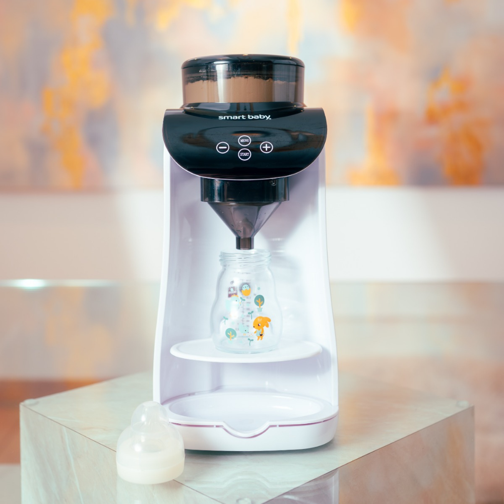 Smart baby Formula One