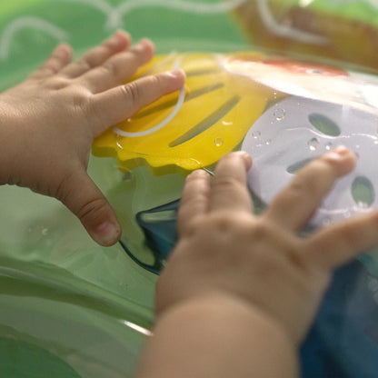 Gimnasio 2 en 1 Baby Einstein