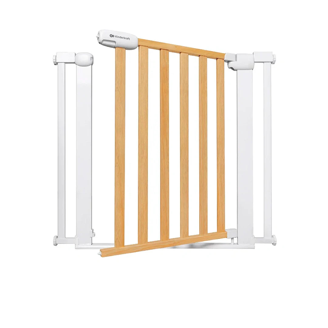 Puerta de Seguridad Lock & Go Madera