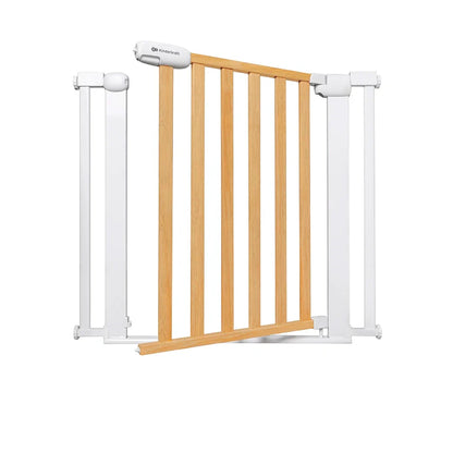 Puerta de Seguridad Lock & Go Madera