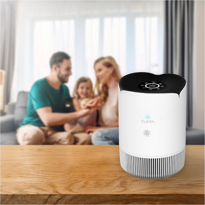 Purificador de Aire Kids Blanco