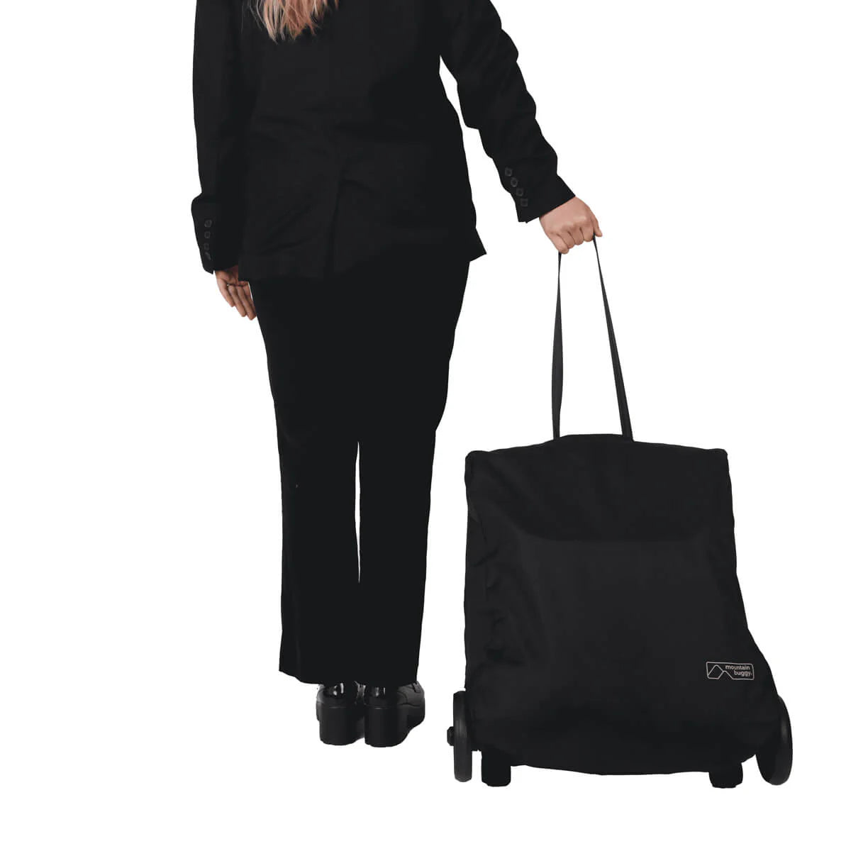 Coche de paseo compacto todo terreno Nano urban