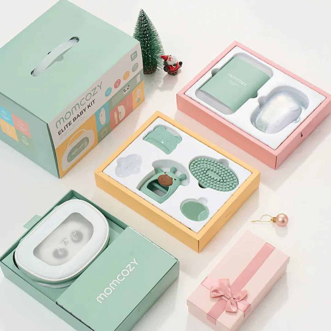 Kit Baby Kit All in 1 Elite