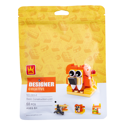 León Armable 3 en 1