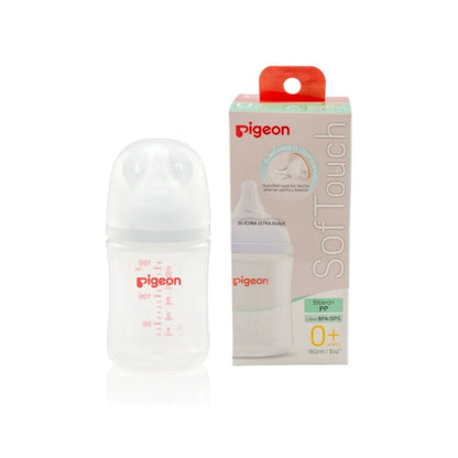 Mamadera Softouch PP 160ml
