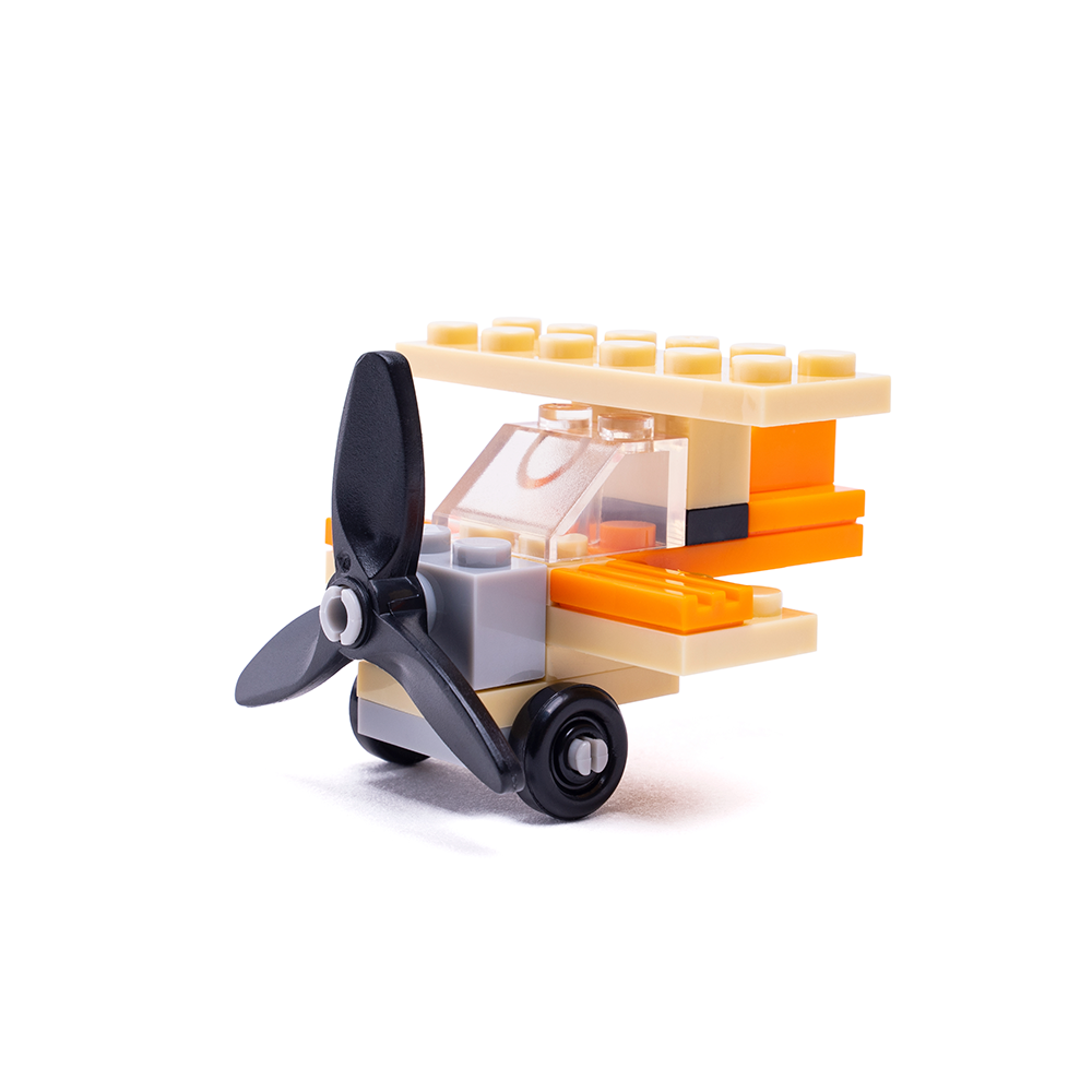 León Armable 3 en 1