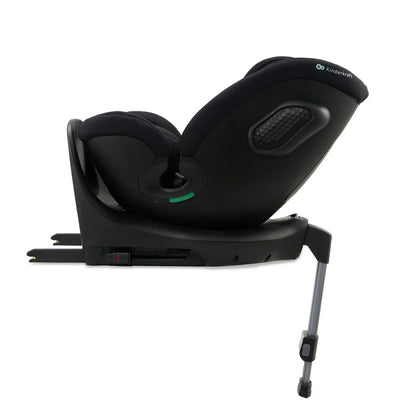 Silla de auto convertible todo en 1 XRIDER 2 i-Size Black