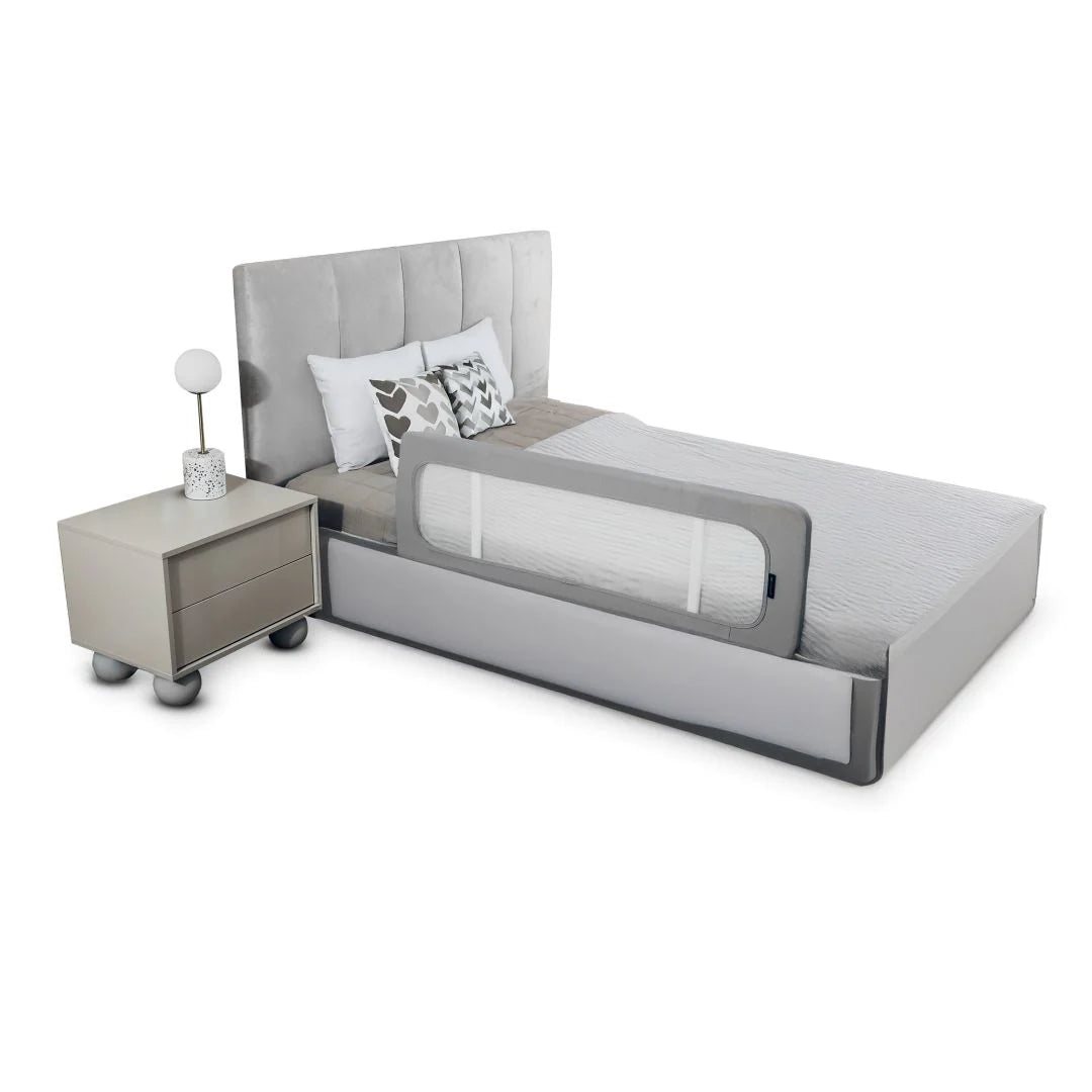 Baranda para cama Guard & Dream Gris