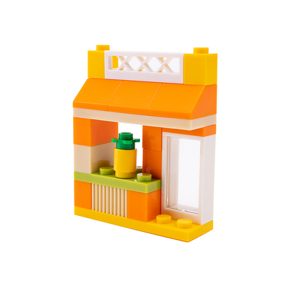 León Armable 3 en 1