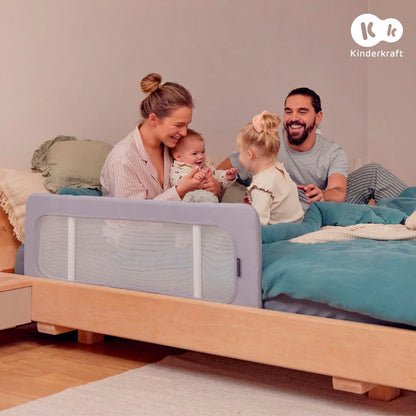 Baranda para cama Guard & Dream Gris