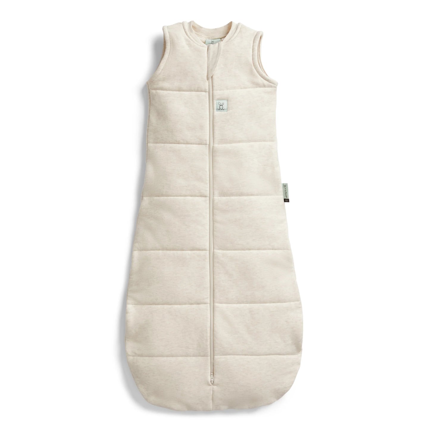 Saco de dormir Sleeping Bag 2.5 TOG Oatmeal Marle