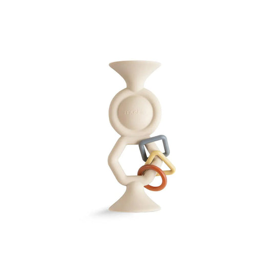 Juguete de succión HexaPop