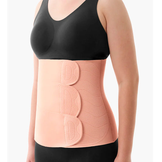 Faja abdominal posparto Ergowrap