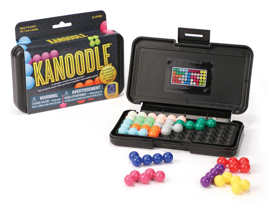 Juego Kanoodle