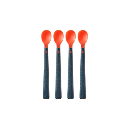 Pack de 4 Cucharas Termosensibles Heatsense