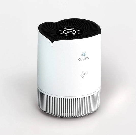 Purificador de Aire Kids Blanco