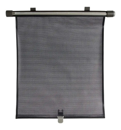 Parasol Cortina de Auto Enrollable Pack X2