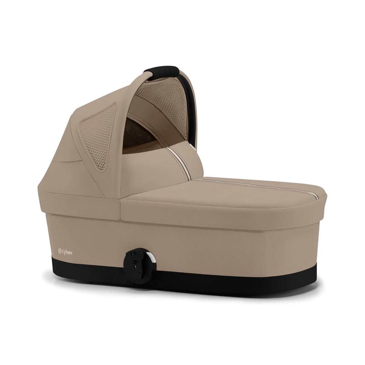 Moisés Cot S Almond Beige
