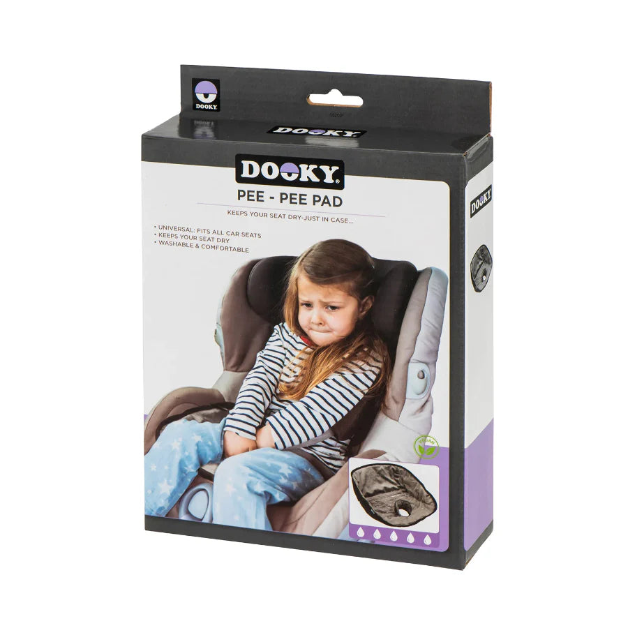Protector de orina para Silla de auto