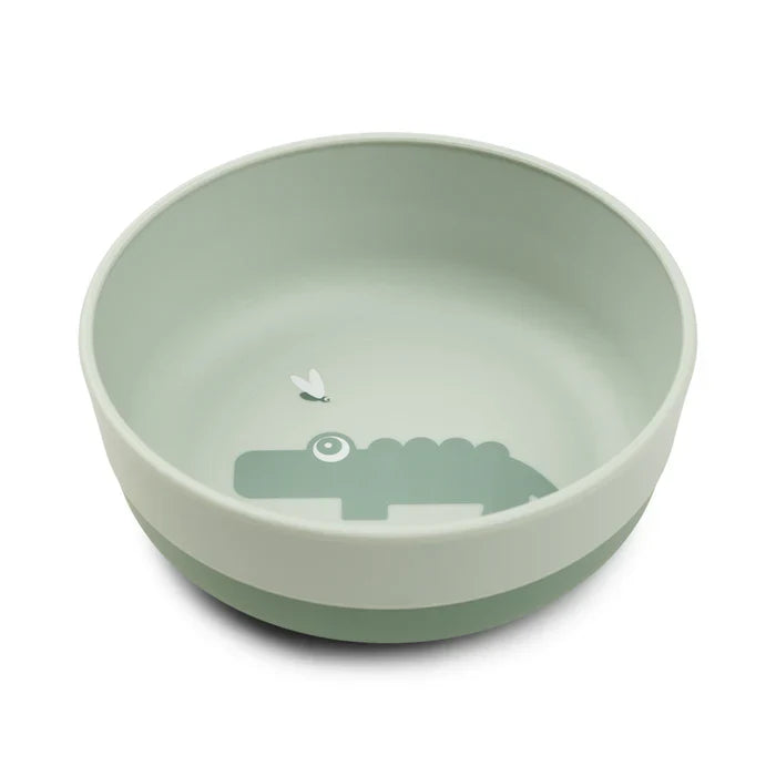 Bowl Happy Clouds Verde