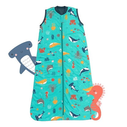 Saco de Dormir Marino 0-6 meses TOG 1