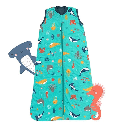 Saco de Dormir Marino 0-6 meses TOG 1