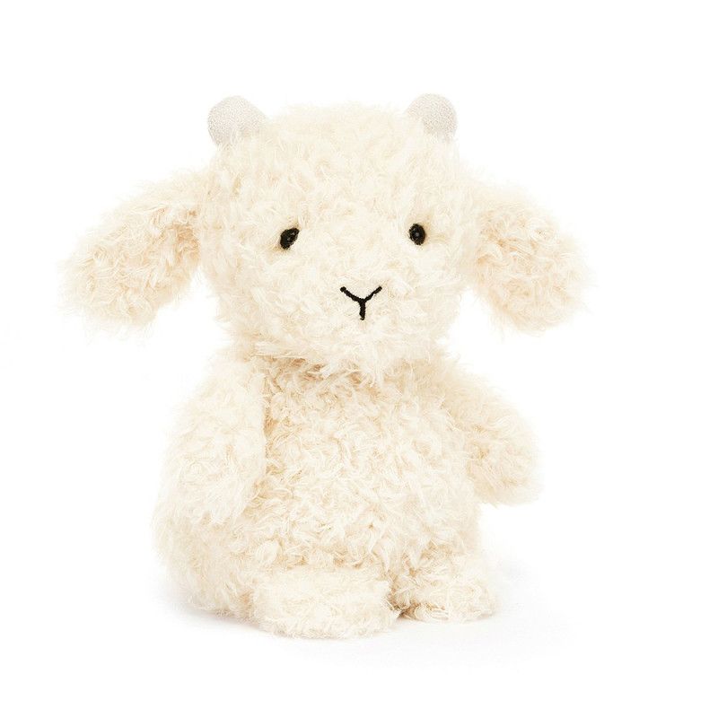 Peluche Cabra Little Goat