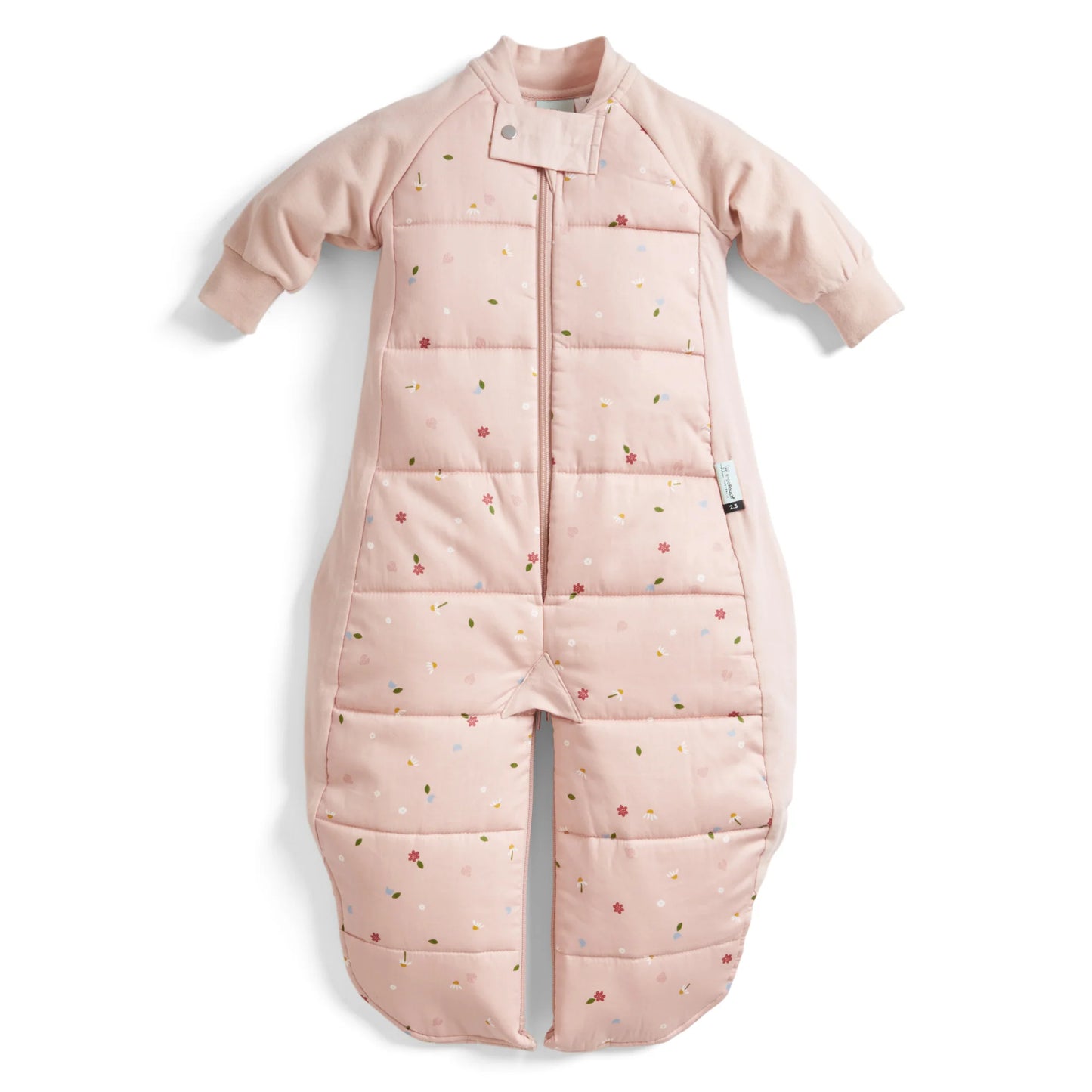Saco de Dormir Sleep Suit Bag 2.5 TOG Daises