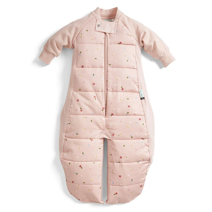 Saco de Dormir Sleep Suit Bag 2.5 TOG Daises