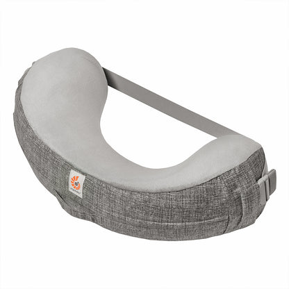 Cojín De Lactancia Nursing Pillow Grey