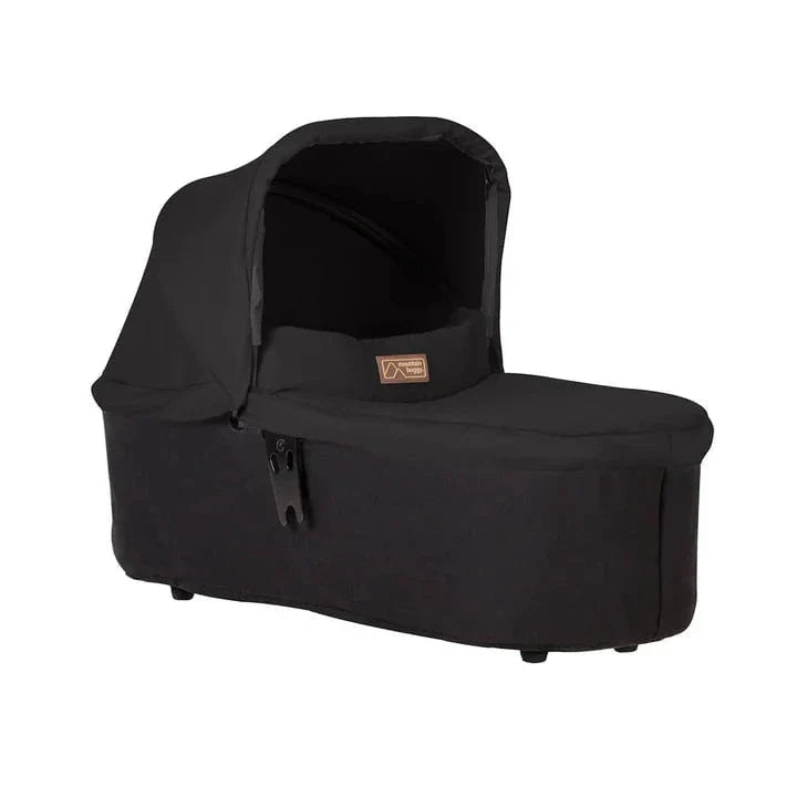 Moisés Carrycot plus para Coche Swift