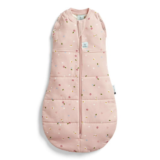 Saco de dormir Cocoon Swaddle Bag 2.5 Daises
